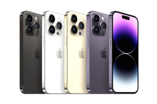 iPhone